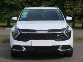Kia Sportage - 2022