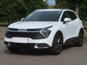 Kia Sportage - 2022