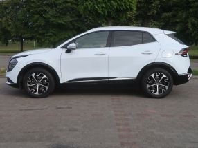 Kia Sportage - 2022
