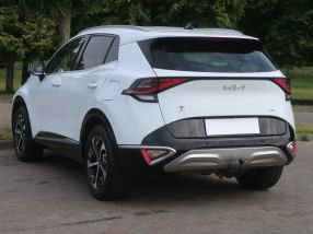 Kia Sportage - 2022