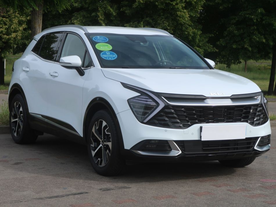 Kia Sportage - 2022