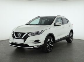 Nissan Qashqai - 2017