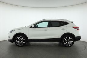 Nissan Qashqai - 2017