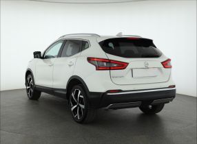 Nissan Qashqai - 2017