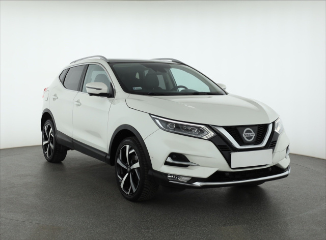 Nissan Qashqai 2017