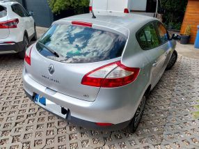 Renault Megane - 2012