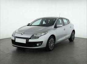 Renault Megane - 2012