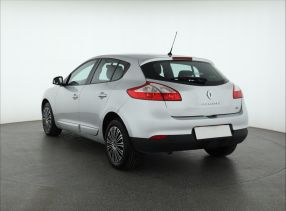 Renault Megane - 2012
