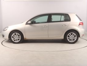 Volkswagen Golf - 2010