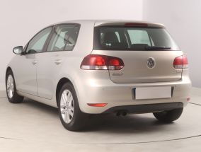 Volkswagen Golf - 2010