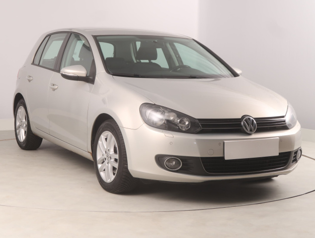 Volkswagen Golf 2010