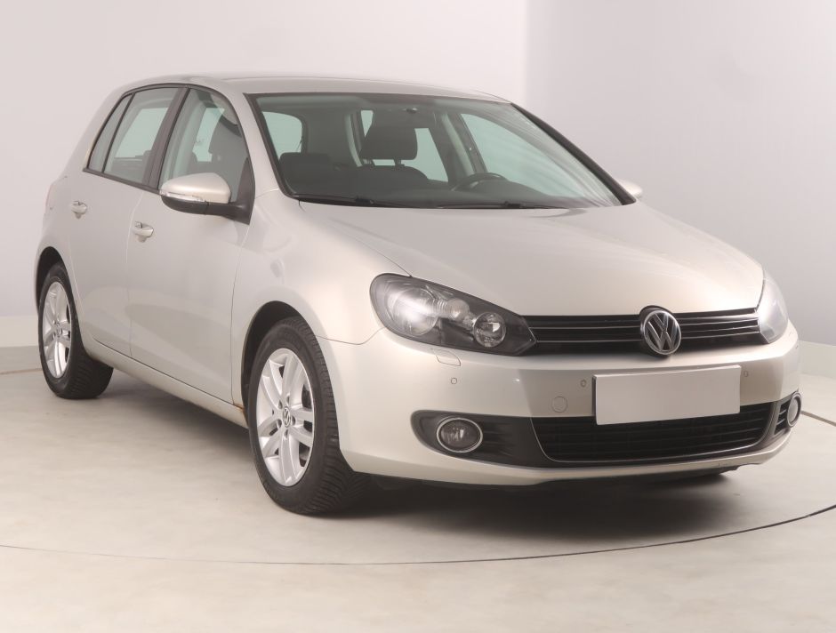 Volkswagen Golf - 2010