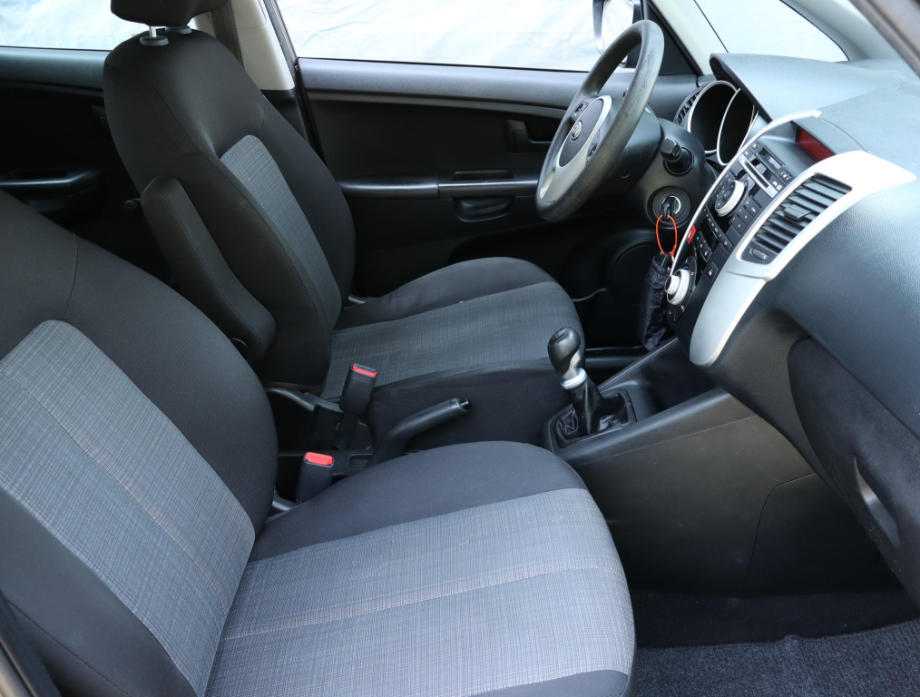 Kia Venga