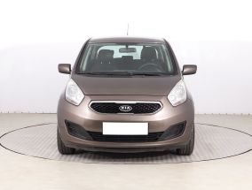 Kia Venga - 2012