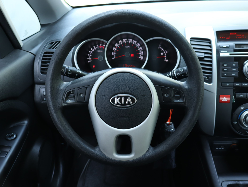 Kia Venga