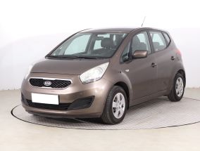 Kia Venga - 2012