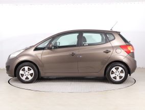 Kia Venga - 2012