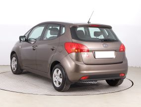 Kia Venga - 2012