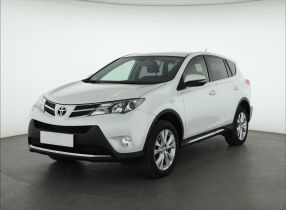 Toyota RAV 4 - 2012
