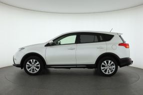 Toyota RAV 4 - 2012