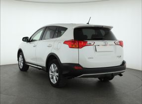 Toyota RAV 4 - 2012