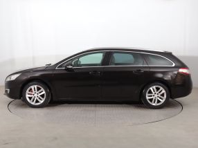 Peugeot 508 - 2011
