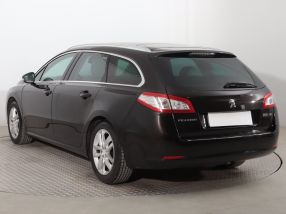 Peugeot 508 - 2011
