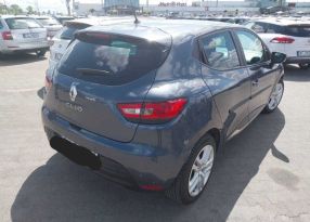 Renault Clio - 2020