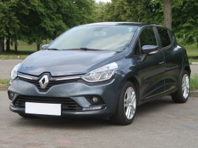 Renault Clio - 2020