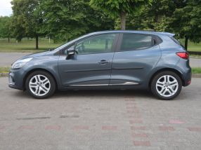 Renault Clio - 2020
