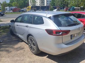 Opel Insignia - 2017