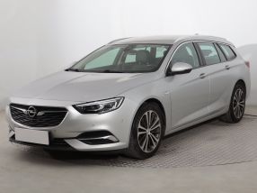 Opel Insignia - 2017