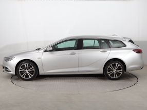 Opel Insignia - 2017