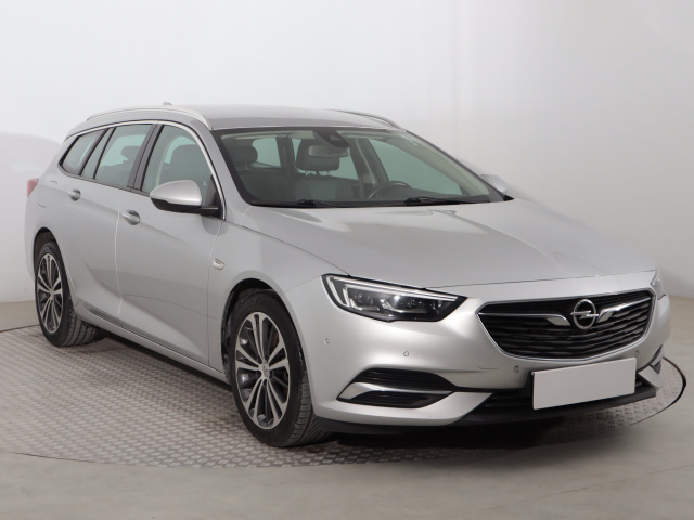 Opel Insignia 2017