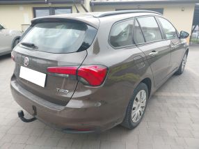 Fiat Tipo - 2017