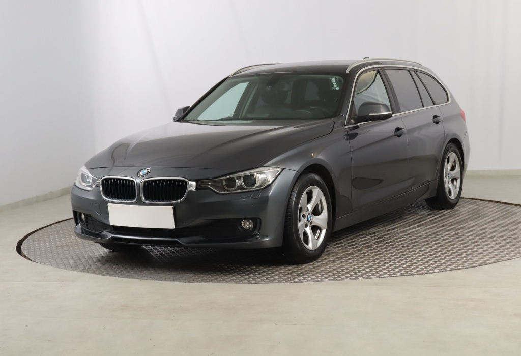 BMW 3