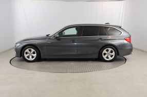 BMW 3 - 2013