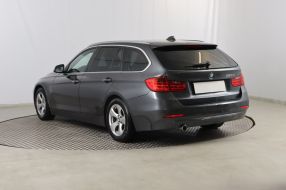 BMW 3 - 2013