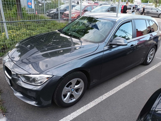 BMW 3