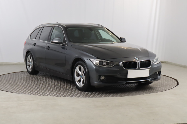 BMW 3 2013