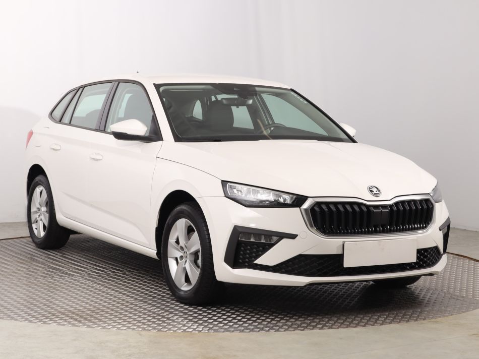 Skoda Scala - 2024