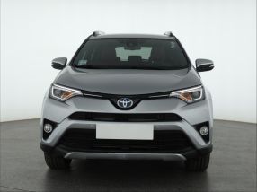 Toyota RAV 4 - 2017
