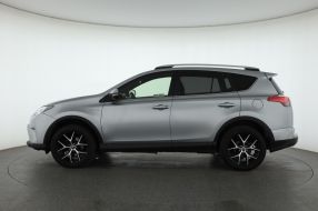 Toyota RAV 4 - 2017