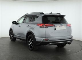 Toyota RAV 4 - 2017