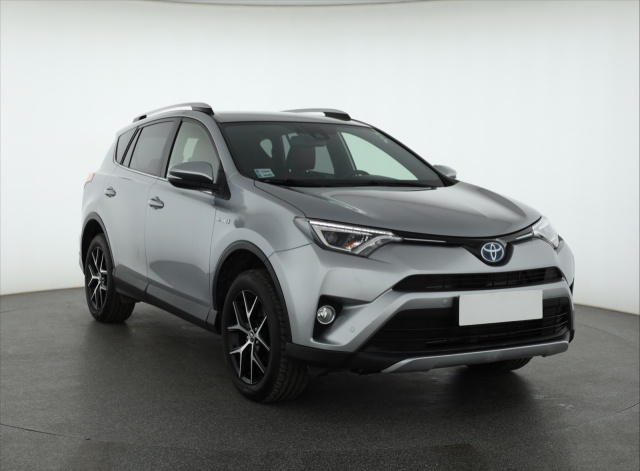 Toyota RAV4 2017