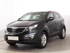 Kia Sportage - 2012