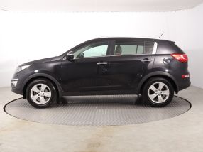 Kia Sportage - 2012