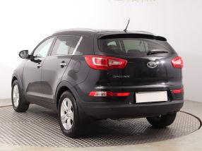 Kia Sportage - 2012