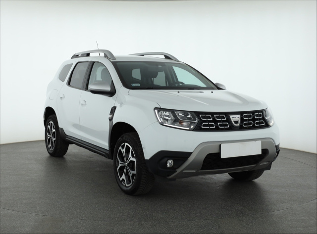 Dacia Duster 2019