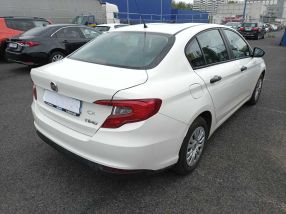 Fiat Tipo - 2016